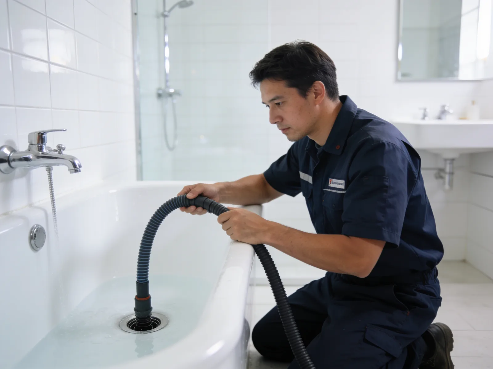 Emergency Plumber Pembroke, VA FAQs